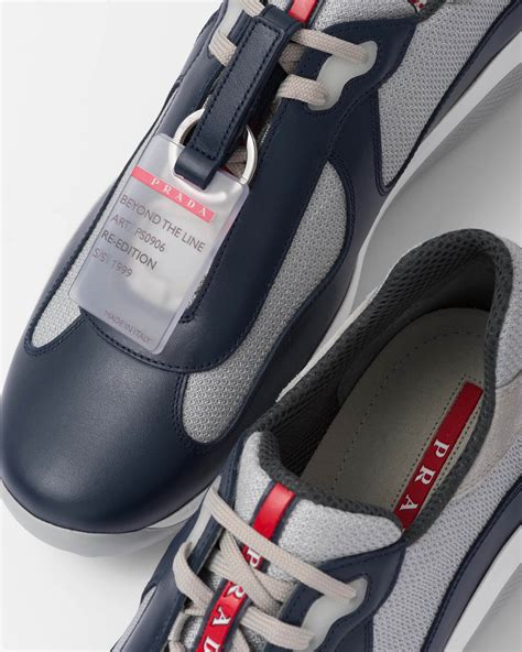 inizio prada cup|prada america's cup original sneakers.